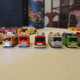 Illustration for article titled Enormous Die-cast collection - Box 1 - Fire Trucks